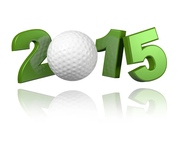 Golf 2015 tasarım