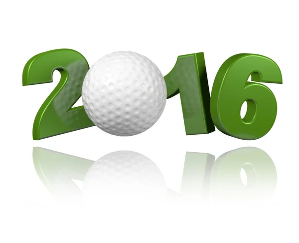 Golf 2016 tasarım 