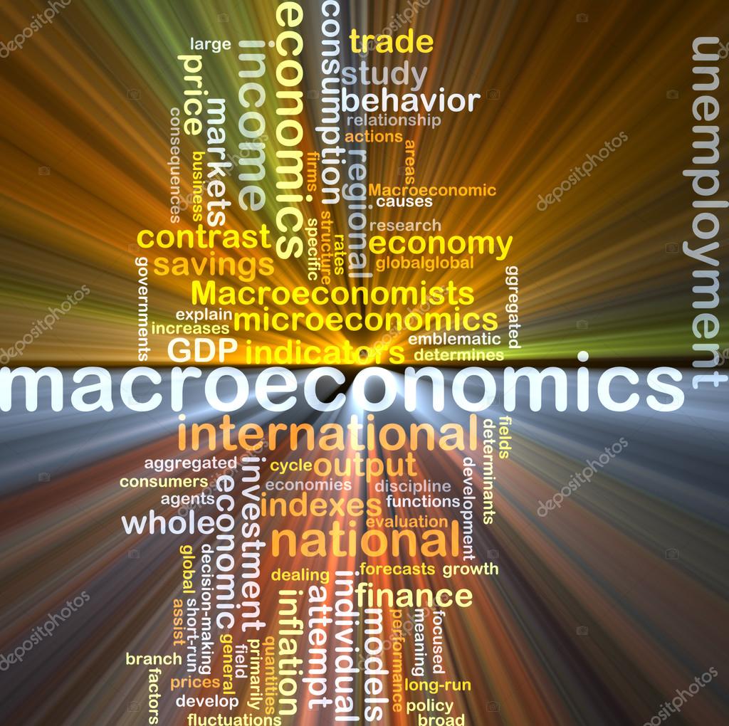 macroeconom #hashtag