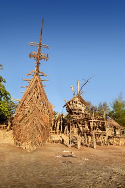 Treehouse sahil bar