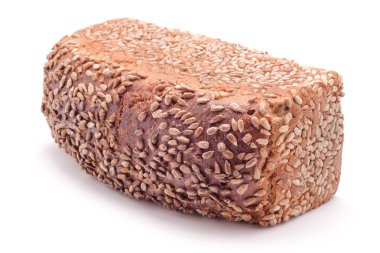 ayçiçeği tohumu ekmek