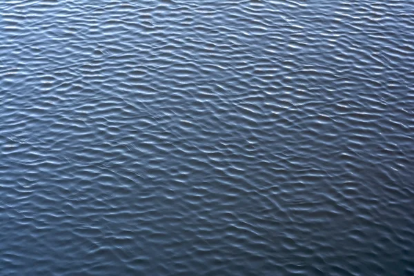 Dalgalı su doku — Stok fotoğraf
