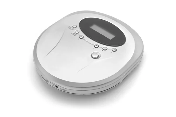 CD player — Φωτογραφία Αρχείου