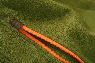 softshell fermuar