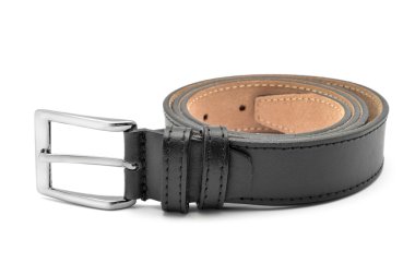 leather belt clipart