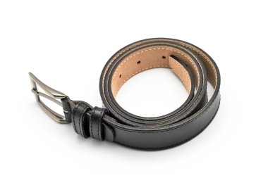 leather belt clipart