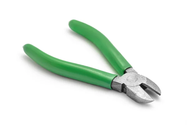 Wire cutter pliers — Stock Photo, Image