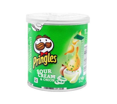 Pringles