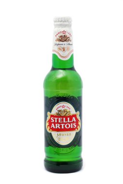 Stella artois bira