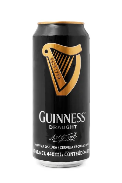 Cerveza Guinness — Foto de Stock