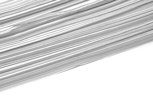 Paper stack — Stock Photo, Image