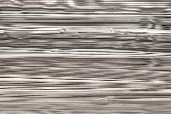 Pilha de papel — Fotografia de Stock