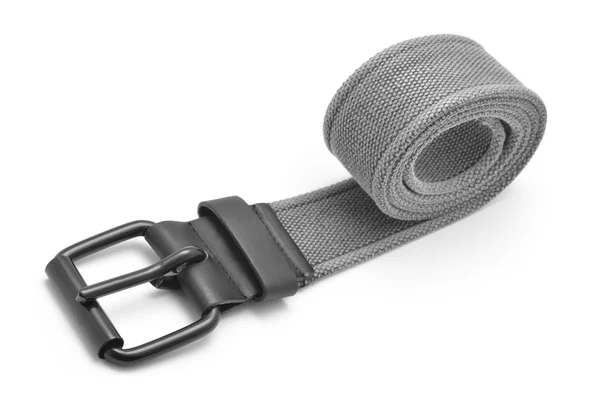 Cinturón de tela textil —  Fotos de Stock