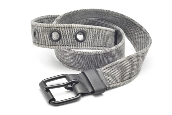 Ceinture en tissu textile — Photo