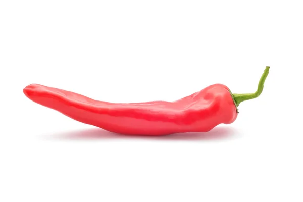 Red chili pepper — Stock Photo, Image