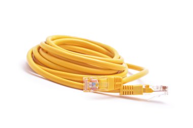 RJ 45 kablo