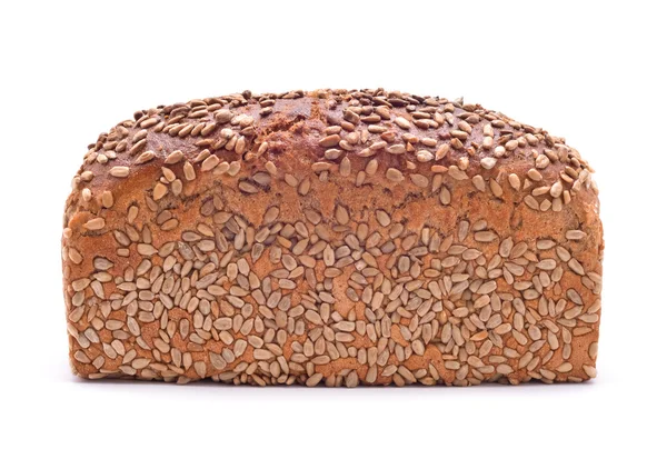 Chleb słonecznika — Zdjęcie stockowe
