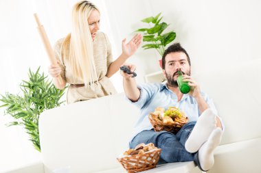 ilişki anlaşmazlığı