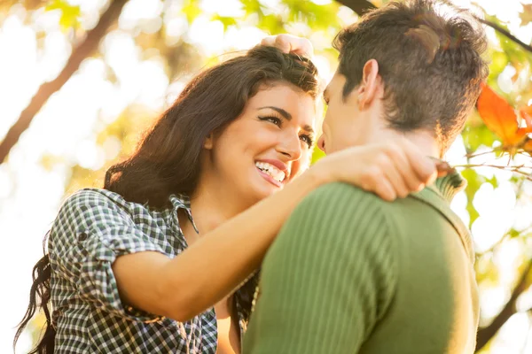 Feliz día de San Valentín — Foto de Stock