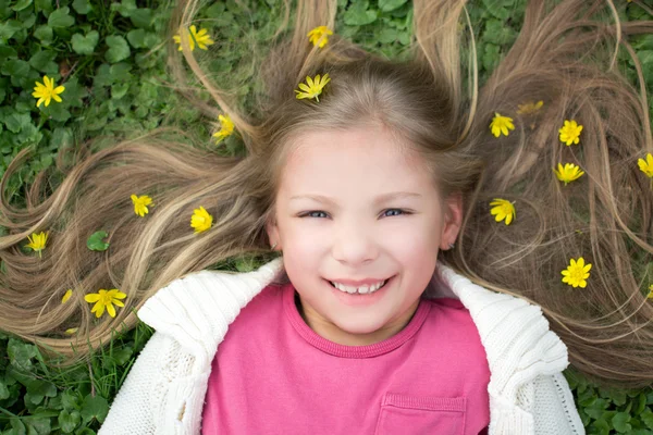 Mein Frühling — Stockfoto