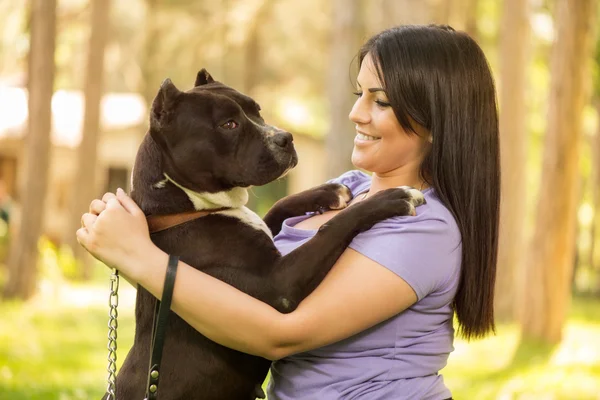 Best Friends — Stock Photo, Image