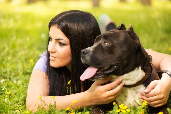 Best Friends — Stock Photo, Image