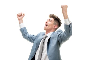 başarılı bir iş adamı