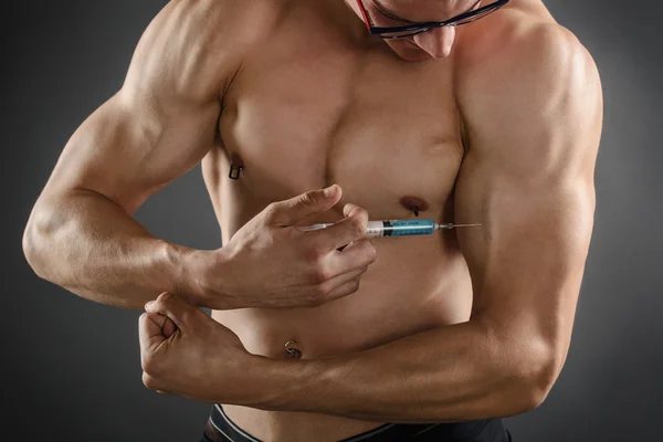 7 Strange Facts About le meilleur steroide