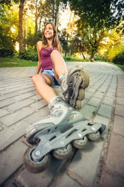 Paten / satır içi skates