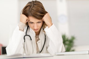 kadın doktor vurguladı