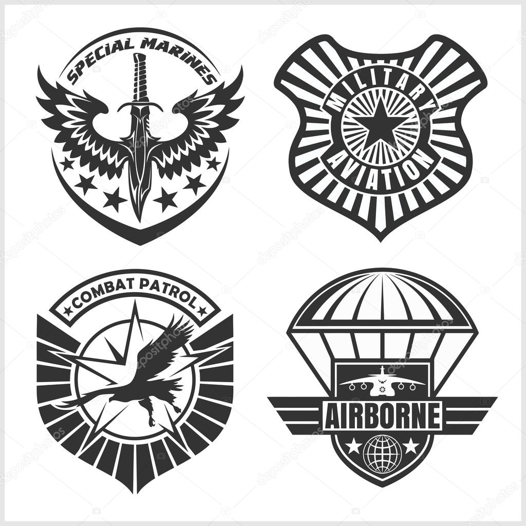 air force special forces logo