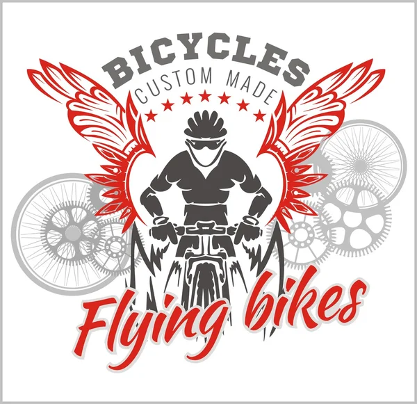 custom bike designs