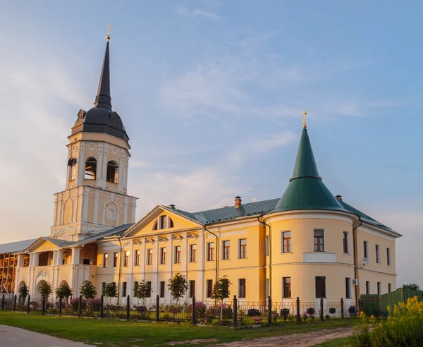 St. Nicholas Radovitsky Monastery — Stock Fotó