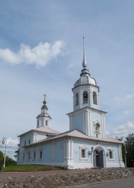 Rus Ortodoks Kilisesi 