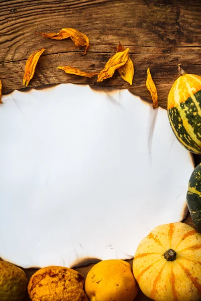 Val achtergrond oude bestuur ruimte tekst — Stockfoto