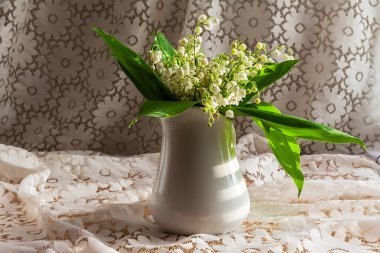 hala lifebouquet lily Vadisi