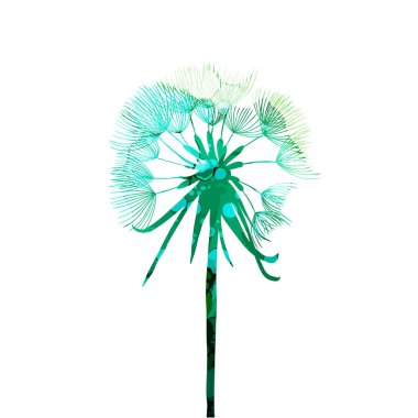 Yumuşak renkli çiçekler. Bu resim pürüzsüz bir şekilde yatay olarak serpiştiriyor..