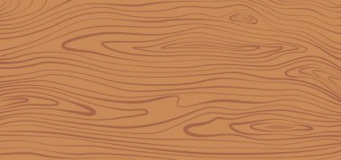 Ahşap dokular. Kahverengi tahta, kesme tahtası, zemin ya da masa yüzeyi. Çizgili lifli arka plan. Retro ağaç yüzey deseni