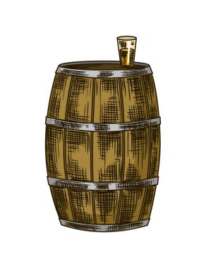 Çubuk şeker. Şeker kamışı bitkisinin ürünü. İşlemeli el doğal organik gıda ya da doğal malzeme. Taze kamış romu fıçıda