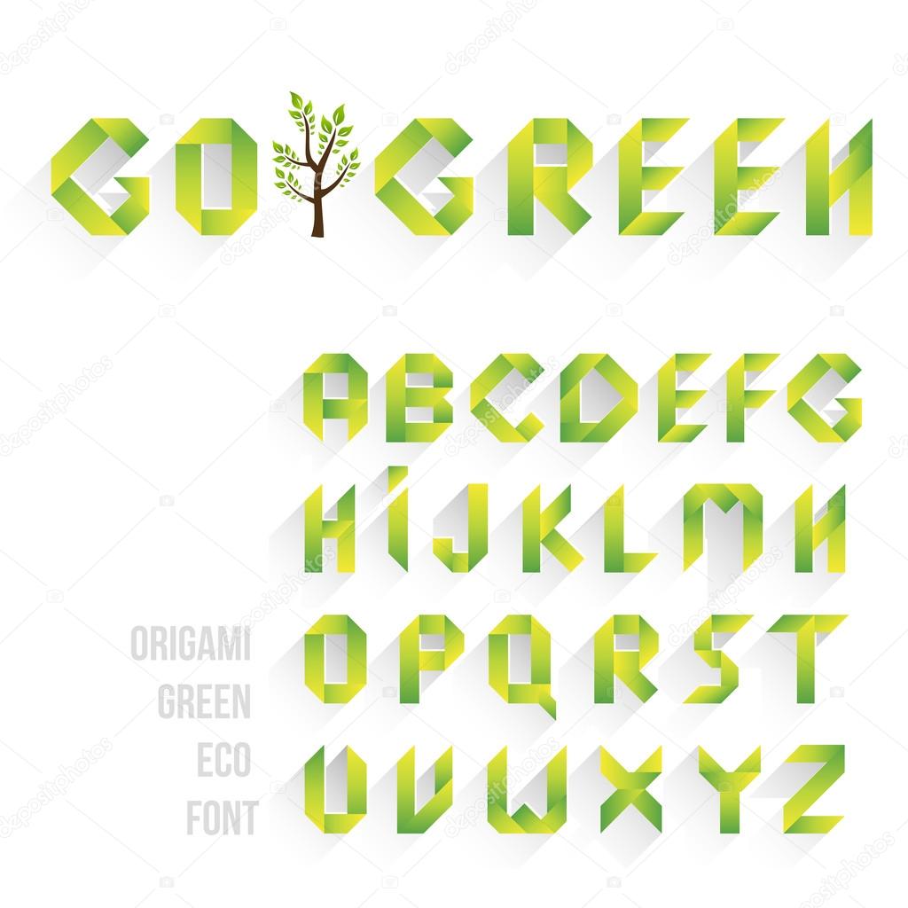 ECOFONT SCARICA