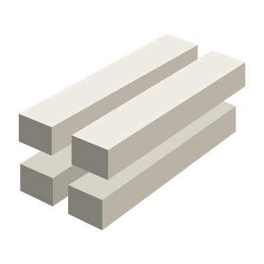 Kaldırımlar. İnşaat malzemesi. Taş tuğla, karikatür tarzında eski çitler. Beton yol sınırı. Oyun dekorasyonu.