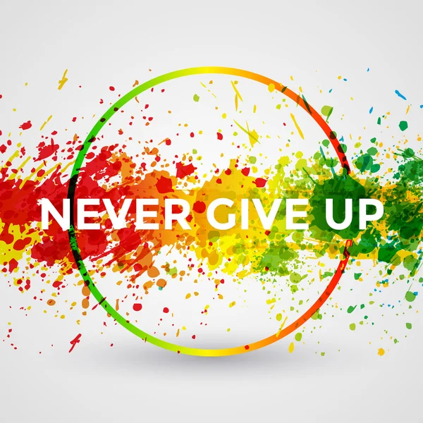 1 798 Never Give Up Vectors Royalty Free Vector Never Give Up Images Depositphotos 1 798 Never Give Up Vectors Royalty Free Vector Never Give Up Images Depositphotos