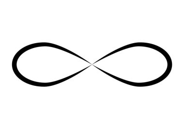 Flourish kaligrafik tasarım elementi. Dekorasyonunu süslemek için sayfa dekorasyonu sembolü. Klasik girdap doğrusal.