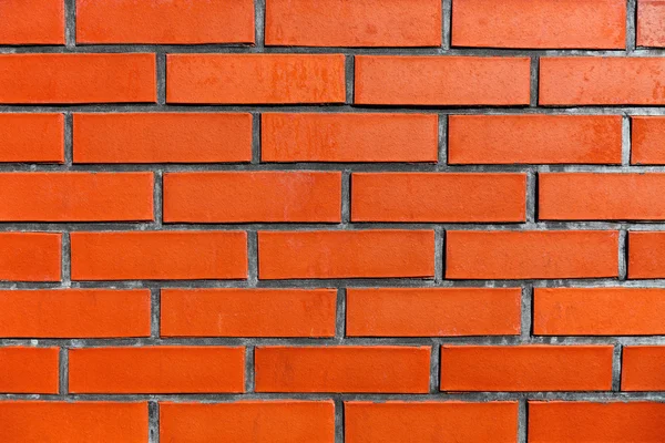 Brick wall background — Stock Photo, Image