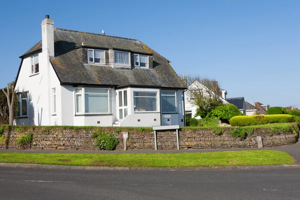 Belo Cottage.England Fotografia De Stock