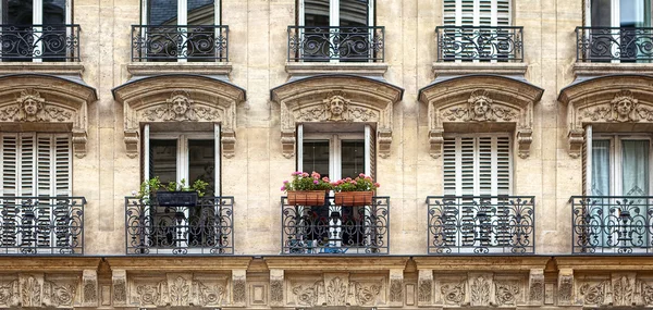 Balcony — Stock Photo, Image