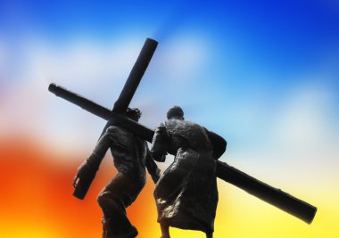 Calvary giden yol