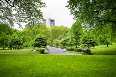 Green Springs Park
