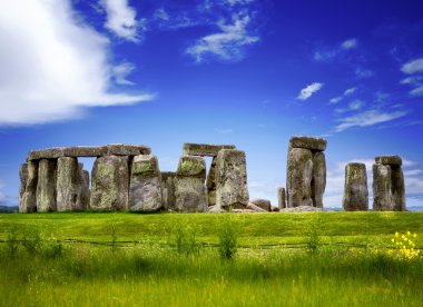 mistik stonehenge