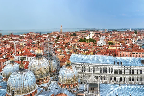 Venice — Stock Photo, Image